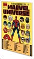 Image: Essential Official Handbook of the Marvel Universe Master Ed. Vol. 03 SC 