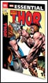Image: Essential Thor Vol. 02 SC  (new printing)