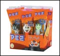 Image: Pez Halloween 12-Piece Assortment   (#4303)