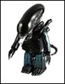Image: Aliens: Warrior Alien 400 Percent Kubrick 