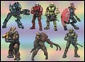 Image: Halo Series 3 Action Figure Assortment 