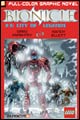 Image: Bionicle Vol. 03 GN 