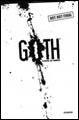 Image: Goth Novel of Horror  