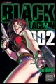 Image: Black Lagoon Vol. 02 SC 