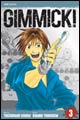 Image: Gimmick Vol. 03 SC 