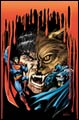 Image: Superman & Batman vs. Vampires & Werewolves #1