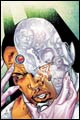 Image: DC Special: Cyborg #6