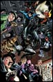 Image: Batman: Gotham Underground SC 
