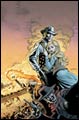 Image: Bat Lash: Guns and Roses SC 