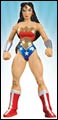 Image: JLA Classified: Classic Wonder Woman Action Figrue 