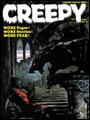 Image: Creepy Archives Vol. 02 HC  