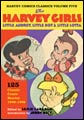 Image: Harvey Comics Classics Vol. 05: The Harvey Girls SC 