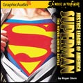 Image: Justice League of America: Superman - The Never Ending Battle  (CD)