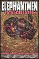 Image: Elephantmen: Vol. 02: Fatal Diseases HC 