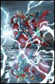 Image: Avengers: The Initiative #18