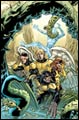 Image: X-Men: First Class Giant-Size Special #1