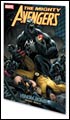 Image: Mighty Avengers Vol. 02: Venom Bomb SC 