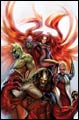 Image: Secret Invasion: Inhumans #3