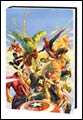 Image: Secret Wars Omnibus   (Alex Ross cover) HC