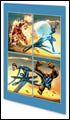 Image: Ultimate Fantastic Four Vol. 11: Salem's Seven SC 