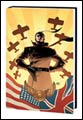Image: War Is Hell: The First Flight of the Phantom Eagle HC 