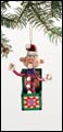 Image: Rudolph the Red-Nosed Reindeer 6 Ornament Asst  
