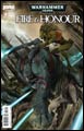 Image: Warhammer 40K Fire & Honor #3 (incentive cover)