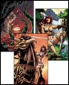 Image: Red Sonja #39
