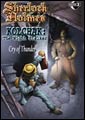 Image: Sherlock Holmes & Kolchak the Night Stalker #2 