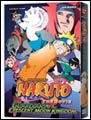 Image: Naruto the Movie Ani-Manga: Guardians of the Crescent Moon Kingdom SC 