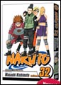 Image: Naruto Vol. 32 SC 