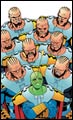 Image: Ambush Bug Year None #5