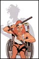 Image: Birds of Prey #124