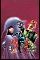 Image: Titans: Old Friends HC 