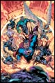 Image: Justice League of America: Sanctuary HC 