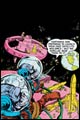 Image: Showcase Presents: Strange Adventures Vol. 01 SC 