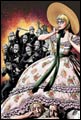 Image: Jack of Fables Vol. 04: Americana SC 