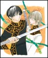 Image: Two Flowers for the Dragon Vol. 03 SC  