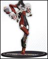 Image: Ame-Comi Heroine Series PVC Statue: Harley Quinn 