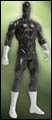 Image: Justice Society of America Series 1 Action Figure: Starman 