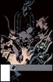 Image: B.P.R.D.: The Warning #5