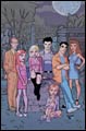 Image: Buffy the Vampire Slayer #20 (Jeanty cover)
