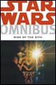 Image: Star Wars Omnibus: Rise of the Sith SC 
