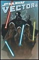 Image: Star Wars: Vector Vol. 01 - Chapters 1 & 2 SC 