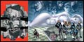 Image: Umbrella Academy: Dallas #1 (variant Jim Lee Incentive cover)