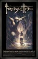 Image: Fantastic Worlds of Frazetta HC 