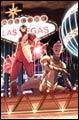 Image: Avengers: The Initiative Special #1