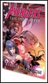 Image: Avengers: The Initiative Vol. 02 - Killed in Action SC 