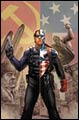 Image: Captain America #44