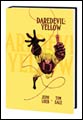 Image: Daredevil: Yellow HC  